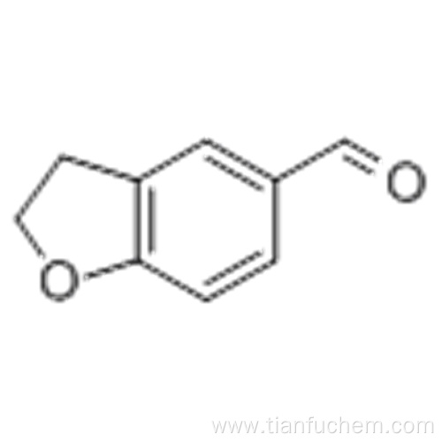 2,3-Dihydrobenzo[b]furan-5-carbaldehyde CAS 55745-70-5